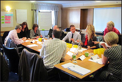 Consultancy Management